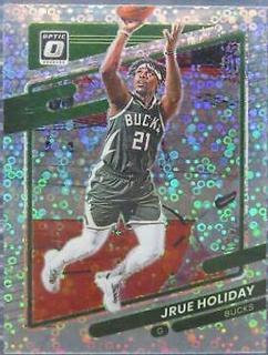 Jrue Holiday