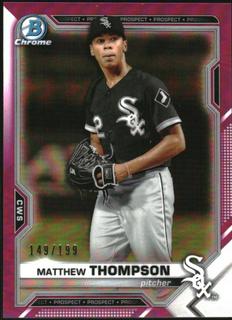 Matthew Thompson
