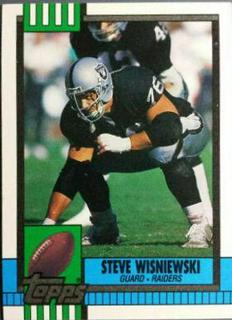 Steve Wisniewski