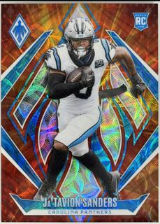 Ja'Tavion Sanders