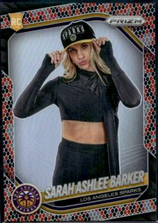 Sarah Ashlee Barker
