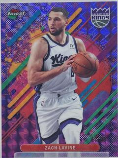 Zach Lavine