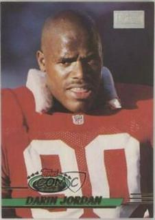 Darin Jordan