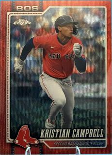 Kristian Campbell