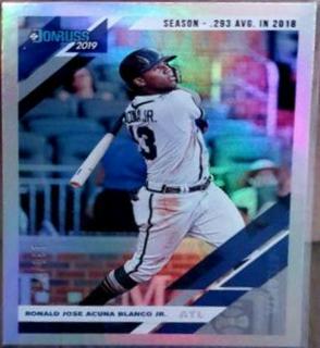 Ronald Acuna Jr.