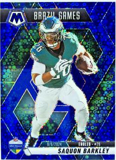 Saquon Barkley