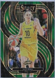Sue Bird