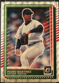 Pedro Martinez