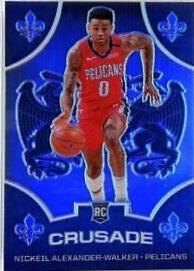 Nickeil Alexander-Walker