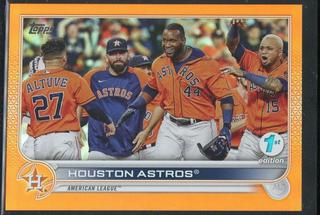 Houston Astros