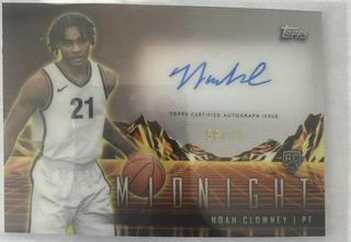 Noah Clowney