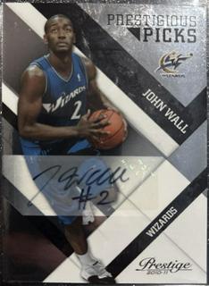 John Wall