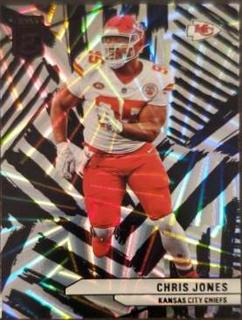 Chris Jones