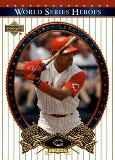 Barry Larkin