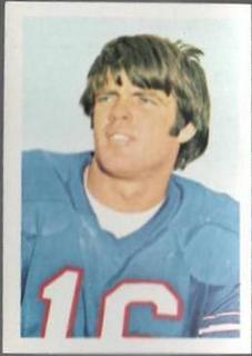 Dennis Shaw