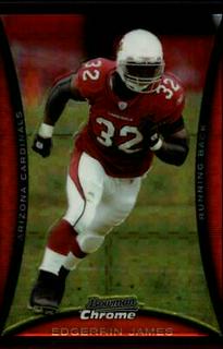Edgerrin James