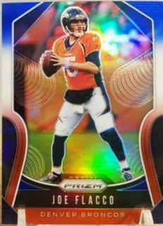 Joe Flacco