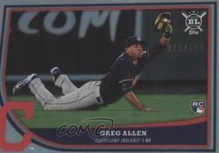 Greg Allen