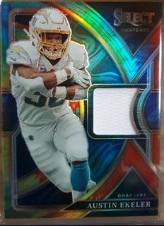 Austin Ekeler