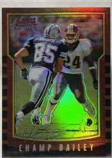 Champ Bailey