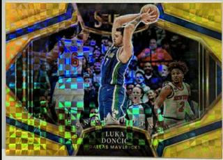 Luka Doncic