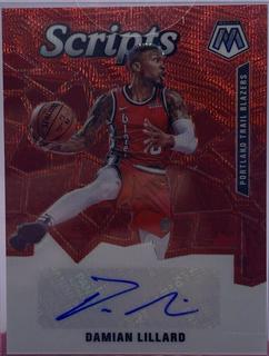 Damian Lillard