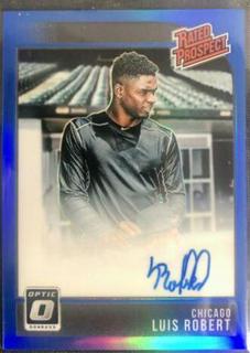 Luis Robert