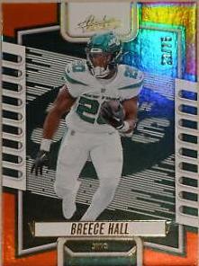 Breece Hall