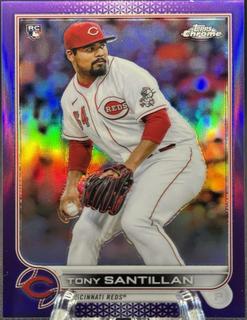 Tony Santillan