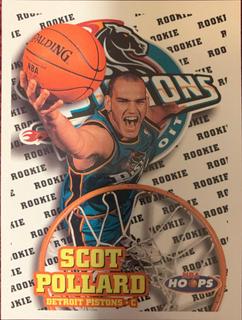 Scot Pollard