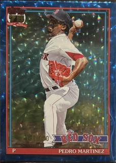 Pedro Martinez