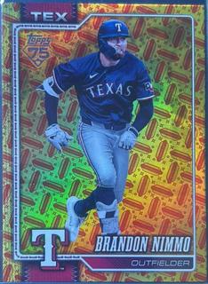 Brandon Nimmo
