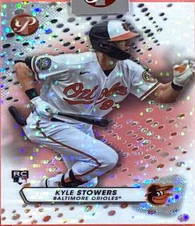 Kyle Stowers