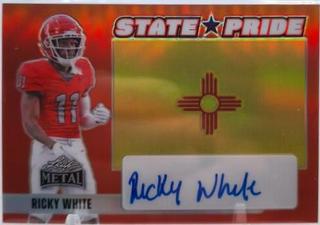 Ricky White
