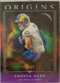 Cooper Kupp