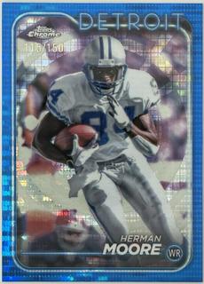 Herman Moore