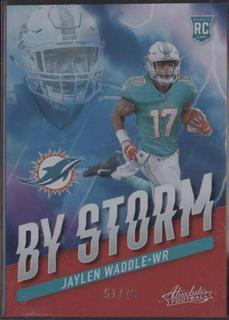 Jaylen Waddle