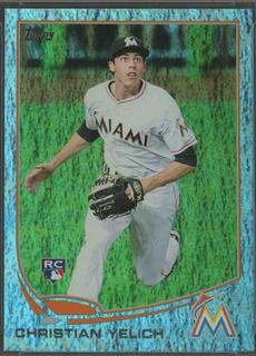 Christian Yelich