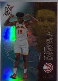 Clint Capela