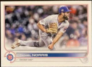 Daniel Norris