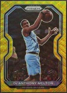De'Anthony Melton
