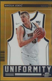 Nikola Jokic