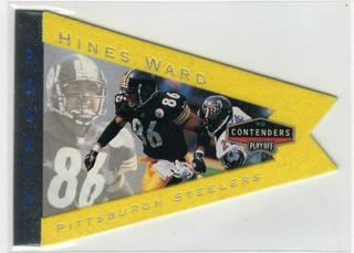 Hines Ward