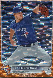 Jose Berrios