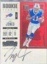Zay Jones
