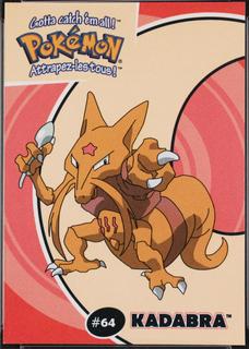 Kadabra