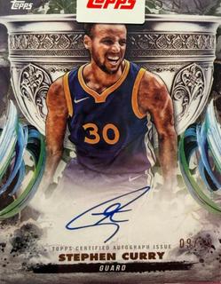 Stephen Curry