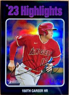 Shohei Ohtani