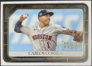Carlos Correa