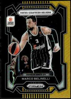 Marco Belinelli